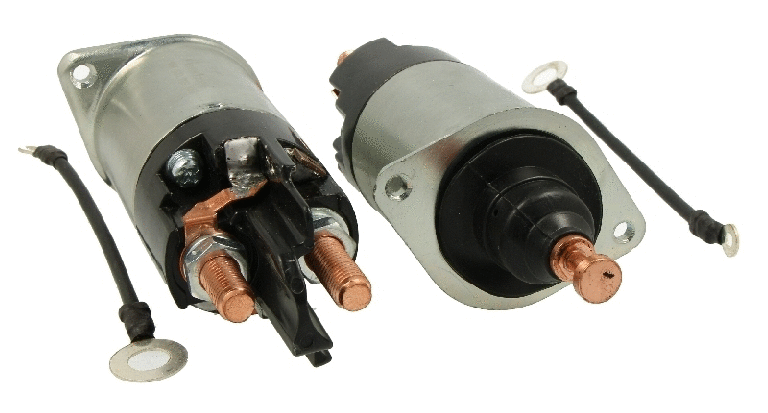 Solenoid Switch, starter (054.000.209.036)
