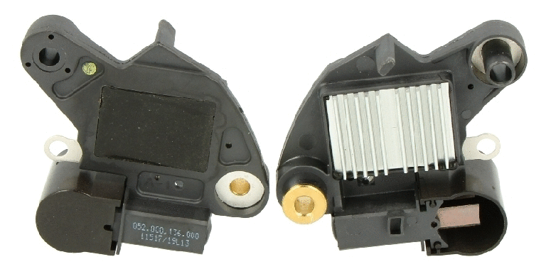 Alternator Regulator (052.000.136.006)