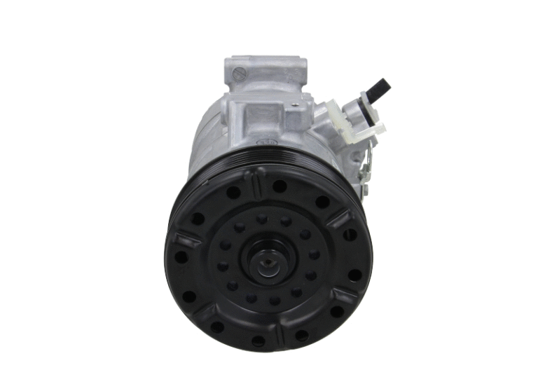 Compressor, air conditioning (090.195.025.260)