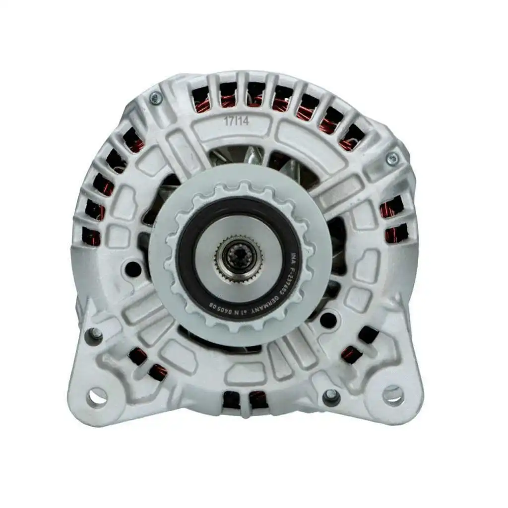 Alternator (305.544.150.019)