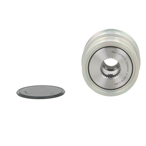 Belt Pulley, alternator