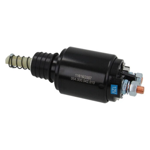 Solenoid Switch, starter (054.000.042.010)