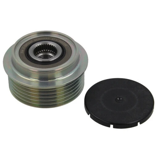 Belt Pulley, alternator (051.000.093.810)