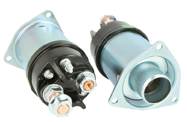 Solenoid Switch, starter (054.000.257.036)
