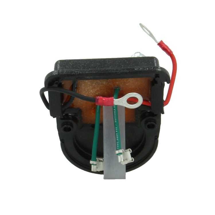 Alternator Regulator