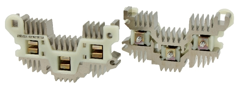 Rectifier, alternator (053.000.096.036)