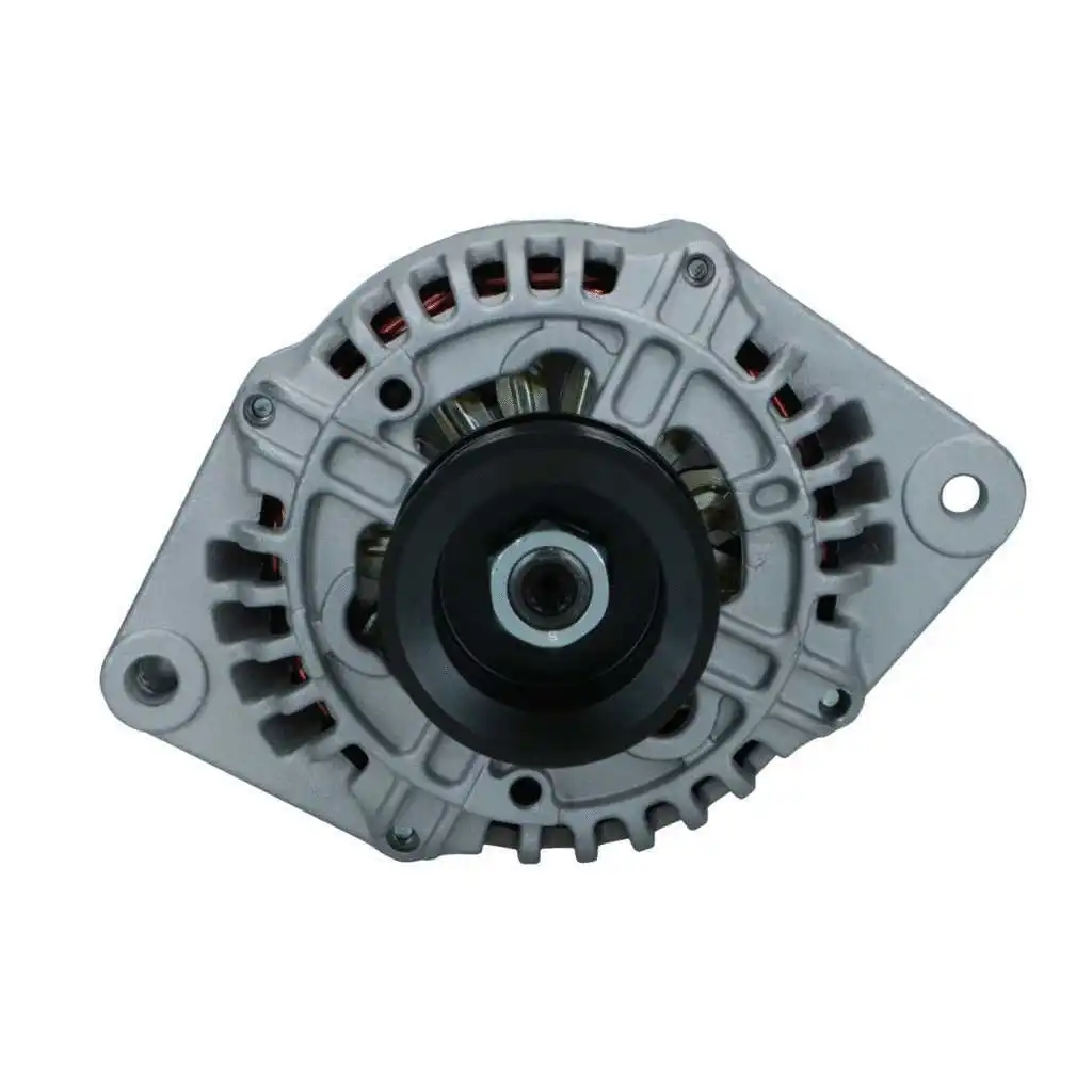 Alternator (635.501.120.098)