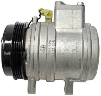 Compressor, air conditioning (090.235.003.310)