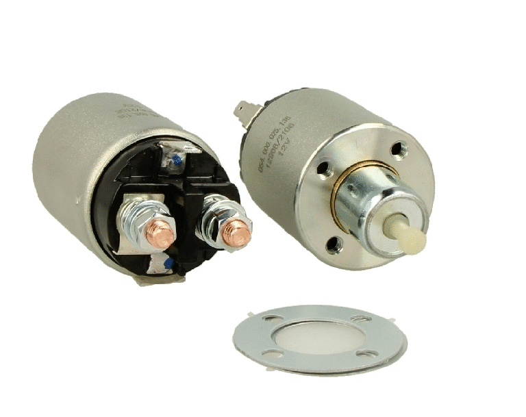 Solenoid Switch, starter (054.000.025.136)