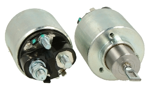 Solenoid Switch, starter (054.000.159.010)