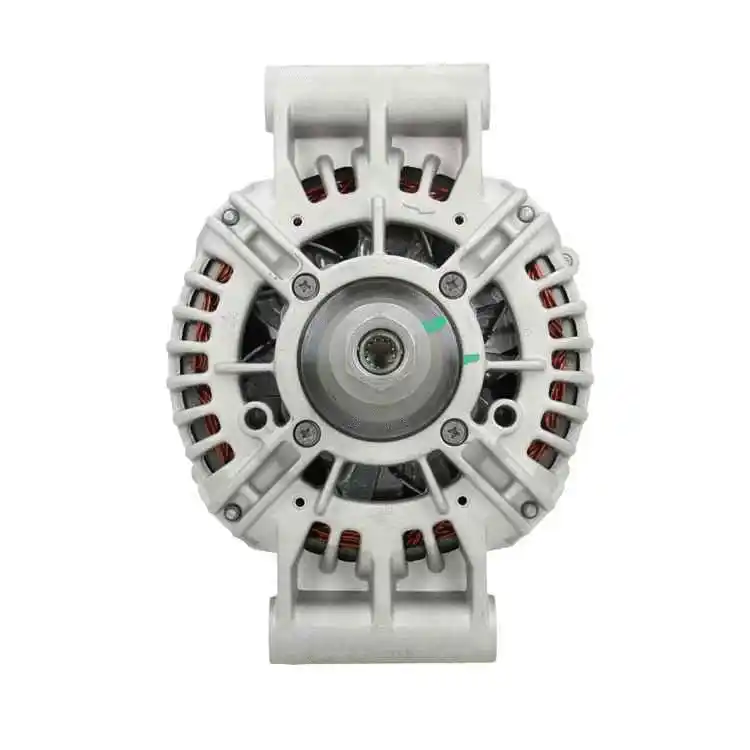 Alternator (646.504.120.211)