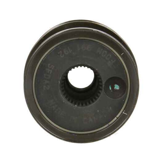 Belt Pulley, alternator (051.000.008.210)
