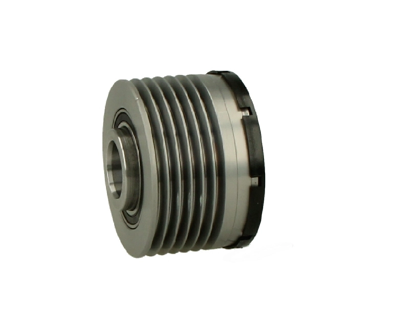 Belt Pulley, alternator (051.000.011.815)