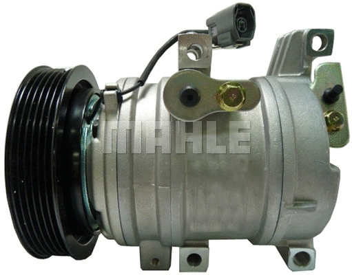 Compressor, air conditioning (090.145.002.310)