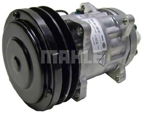 Compressor, air conditioning (090.685.005.311)