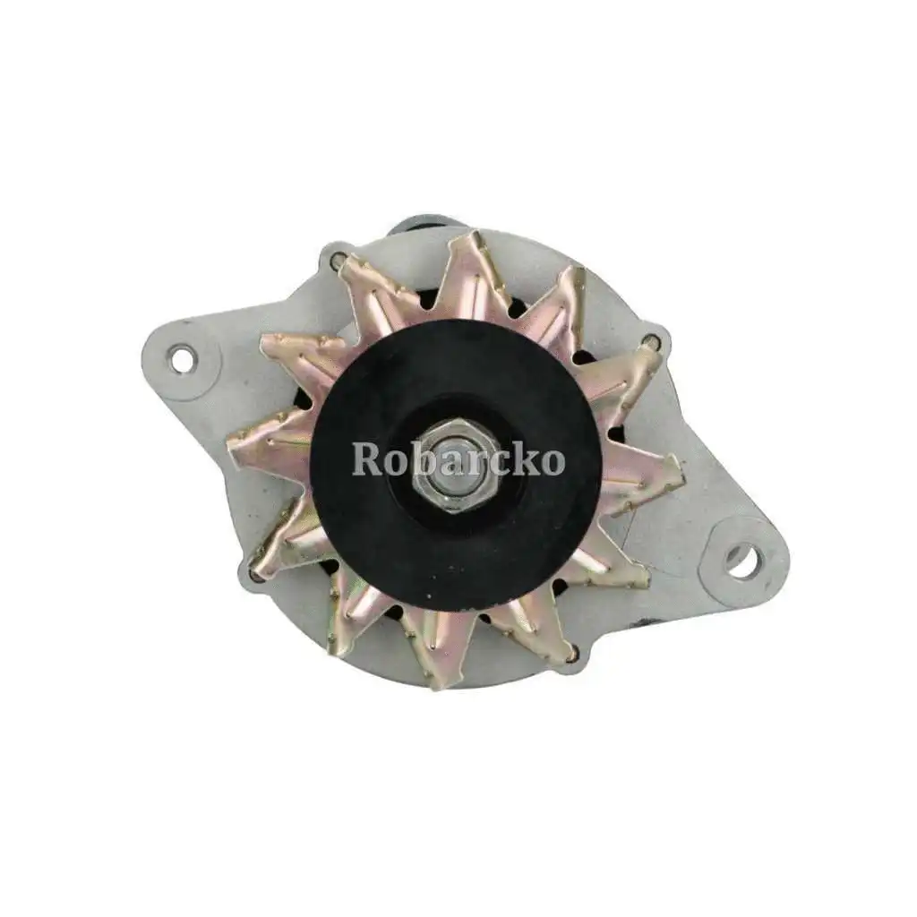 Alternator (135.809.070.088)