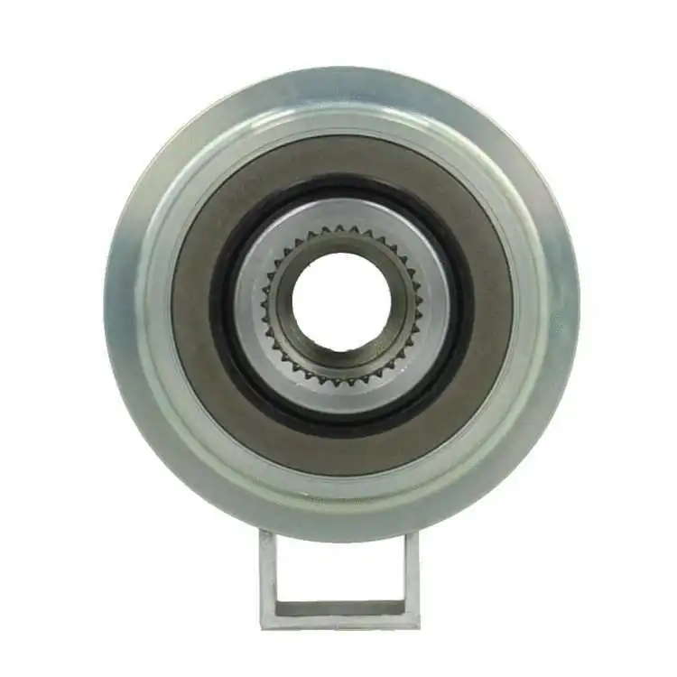 Belt Pulley, alternator (051.000.315.810)