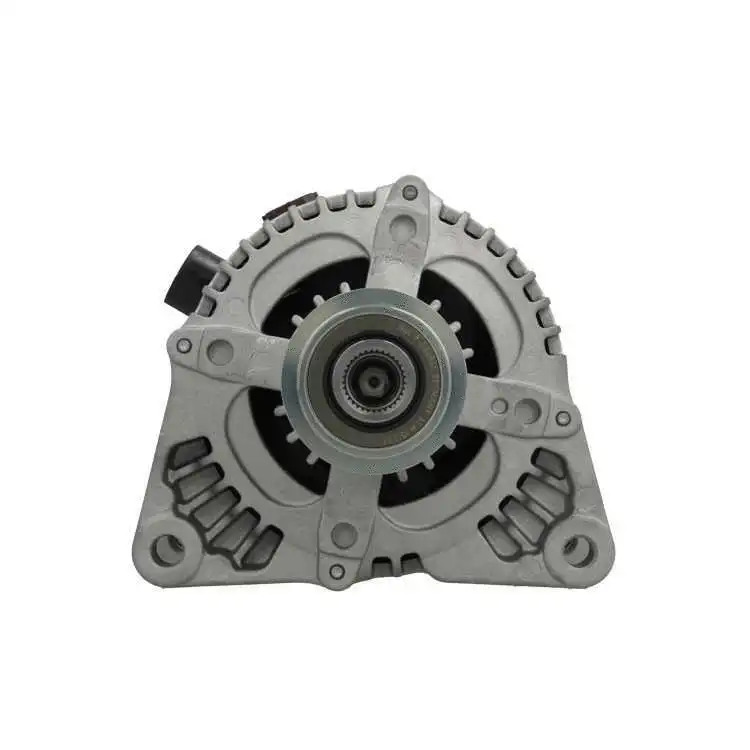 Alternator (595.545.120.265)