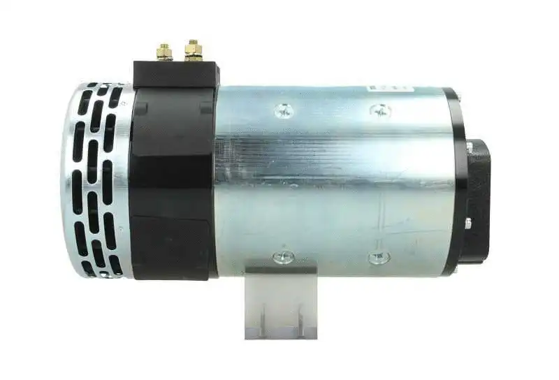 Electric Motor