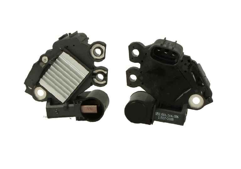 Alternator Regulator (052.001.014.006)