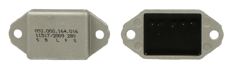 Alternator Regulator (052.000.164.016)
