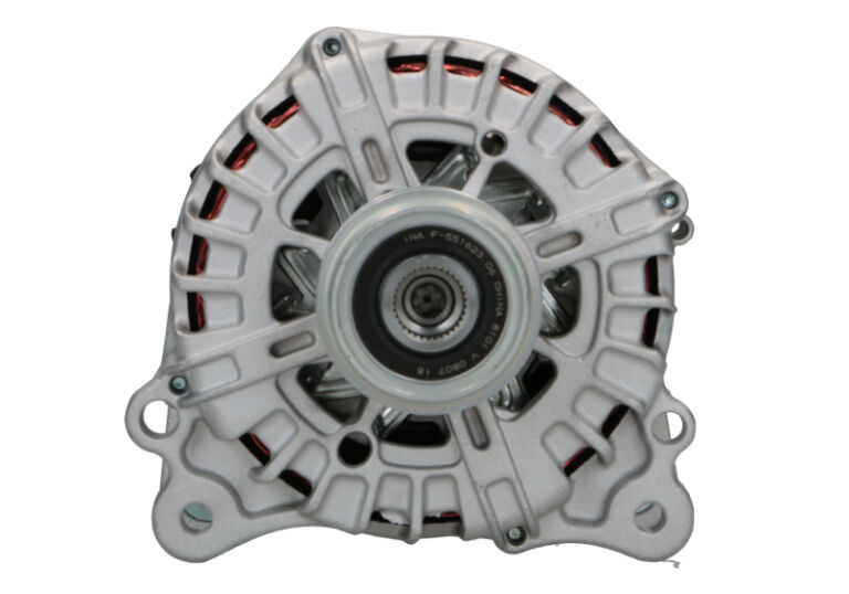 Alternator (205.567.180.000)