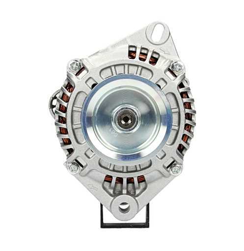 Alternator (576.511.080.370)