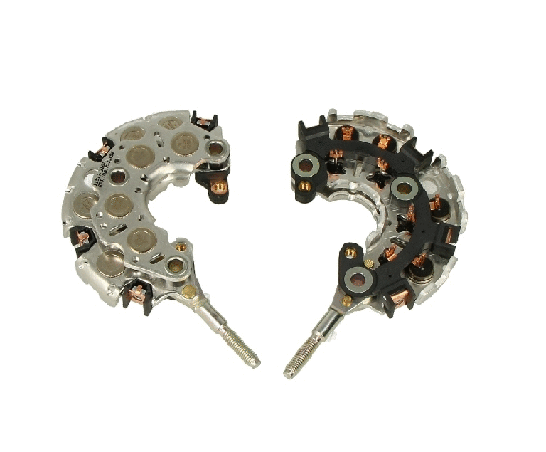 Rectifier, alternator (053.000.733.056)