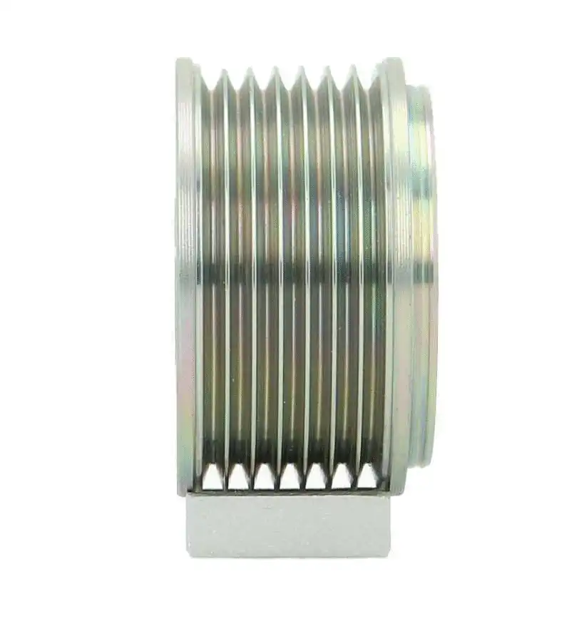 Belt Pulley, alternator