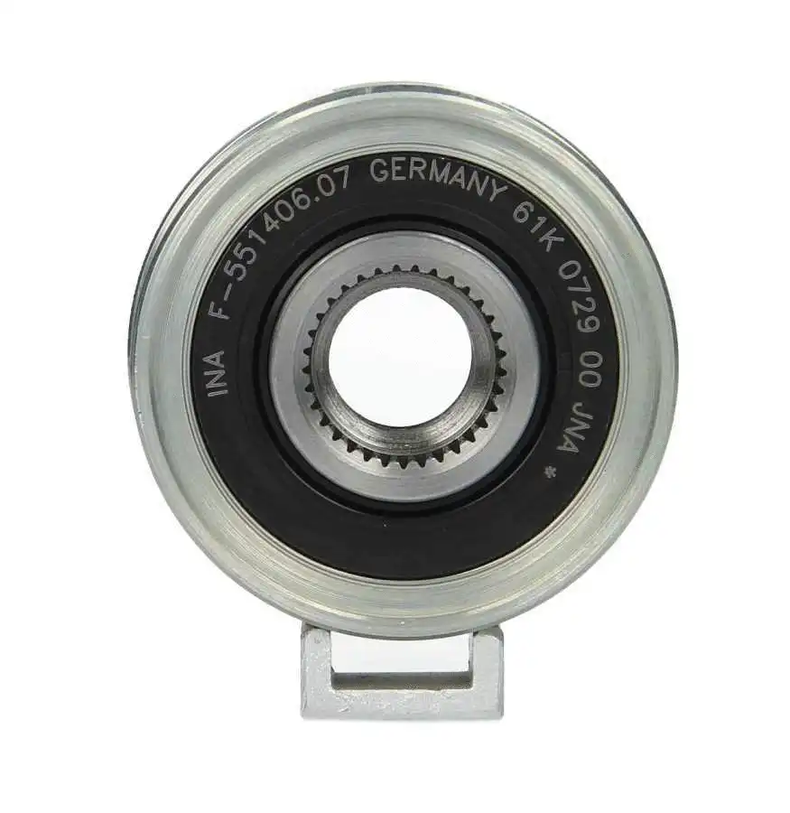 Belt Pulley, alternator (051.000.110.810)