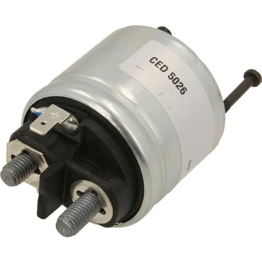 Solenoid Switch, starter (054.000.037.500)