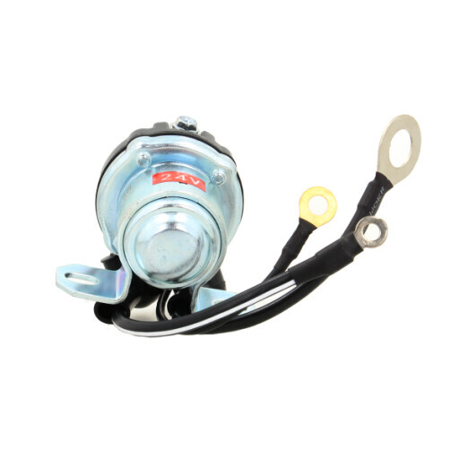 Solenoid Switch, starter (054.100.007.016)