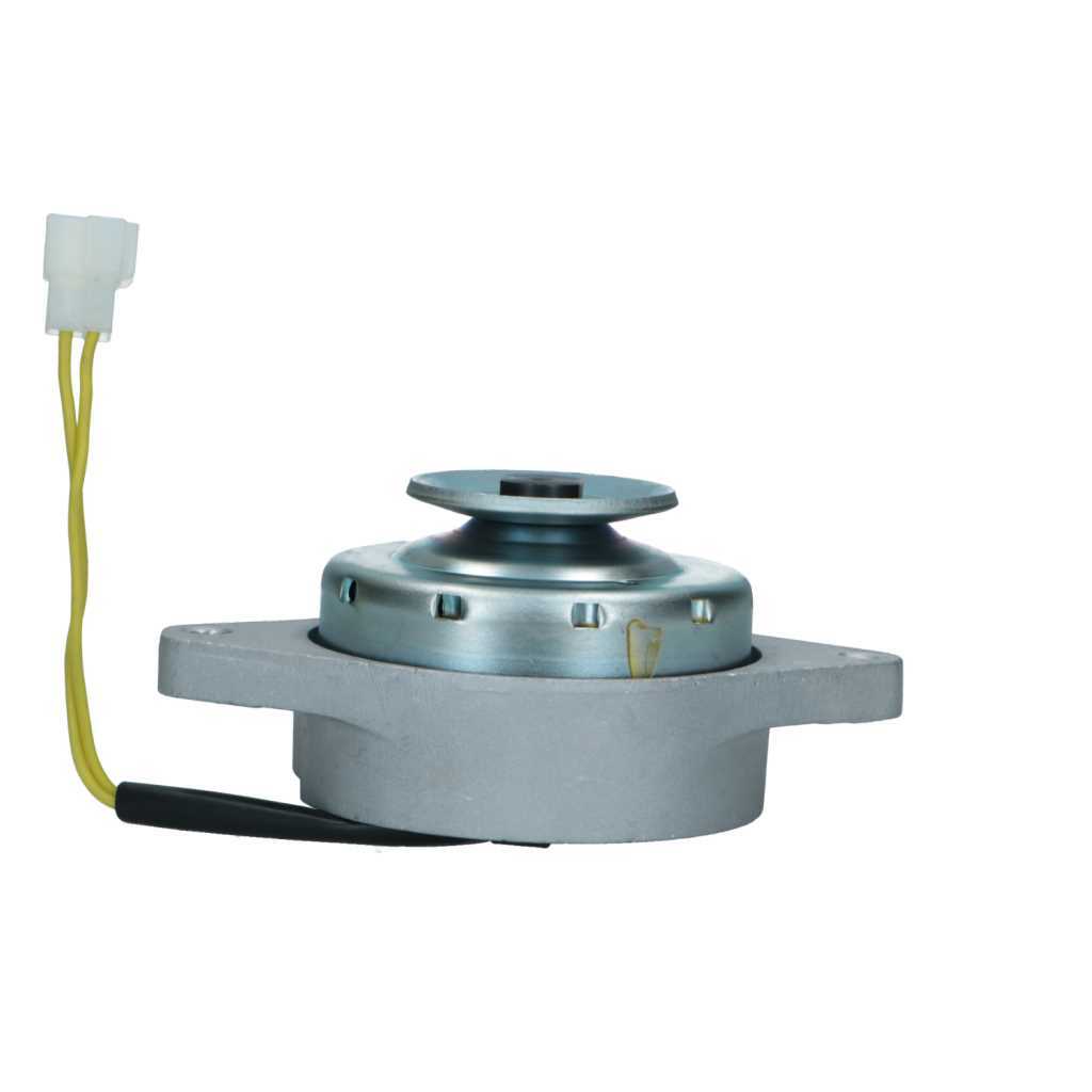 Alternator (635.514.020.208)