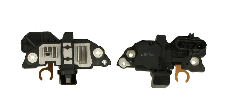 Alternator Regulator (052.000.012.016)