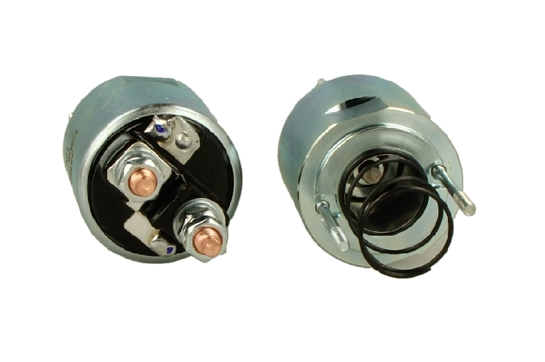 Solenoid Switch, starter (054.000.216.206)