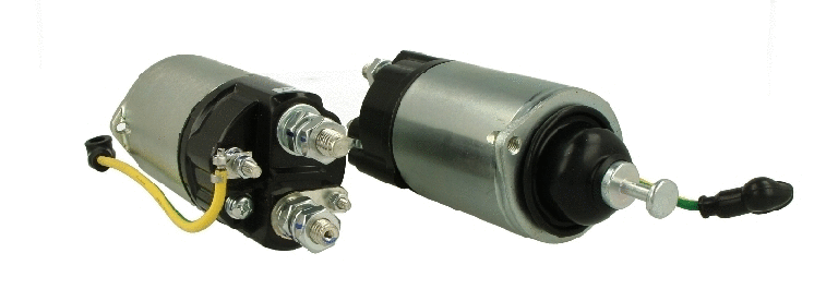 Solenoid Switch, starter (054.000.242.056)