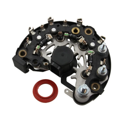 Rectifier, alternator (053.000.734.310)