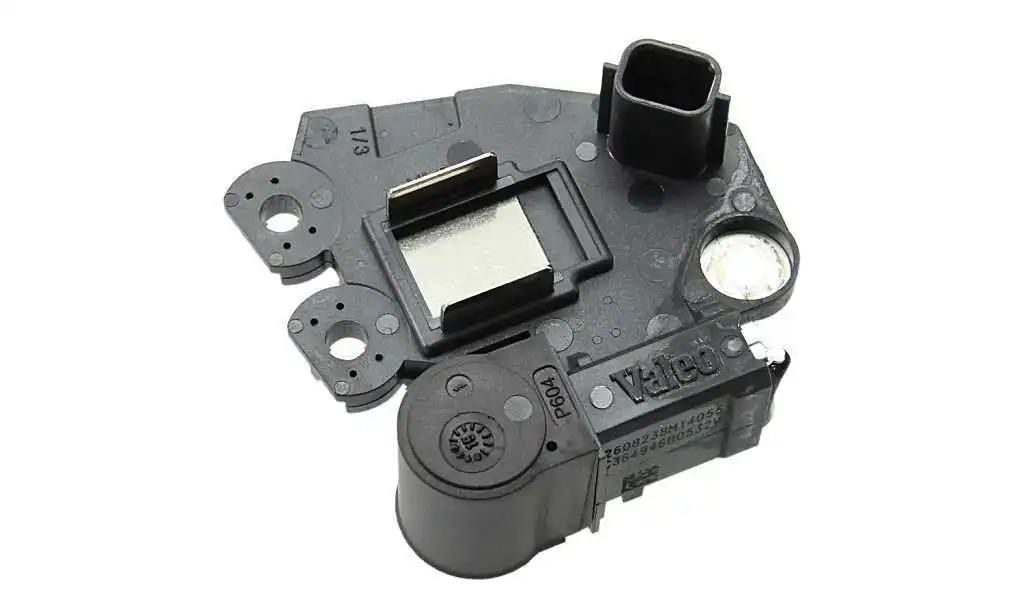 Alternator Regulator (052.000.342.500)