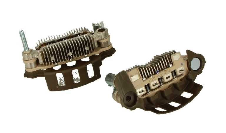 Rectifier, alternator (053.000.141.136)