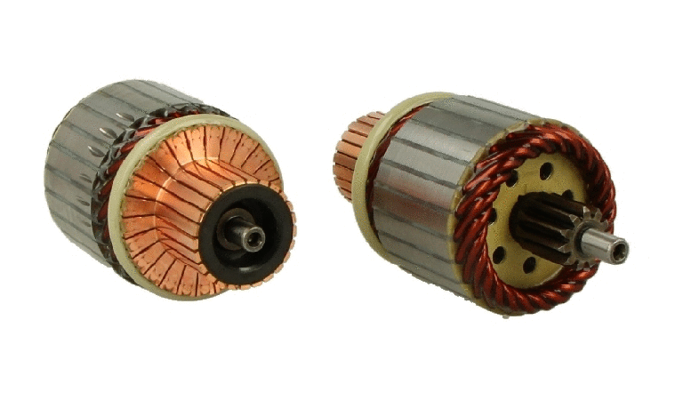 Armature, starter (062.000.309.056)