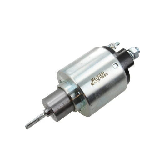 Solenoid Switch, starter (054.000.700.010)