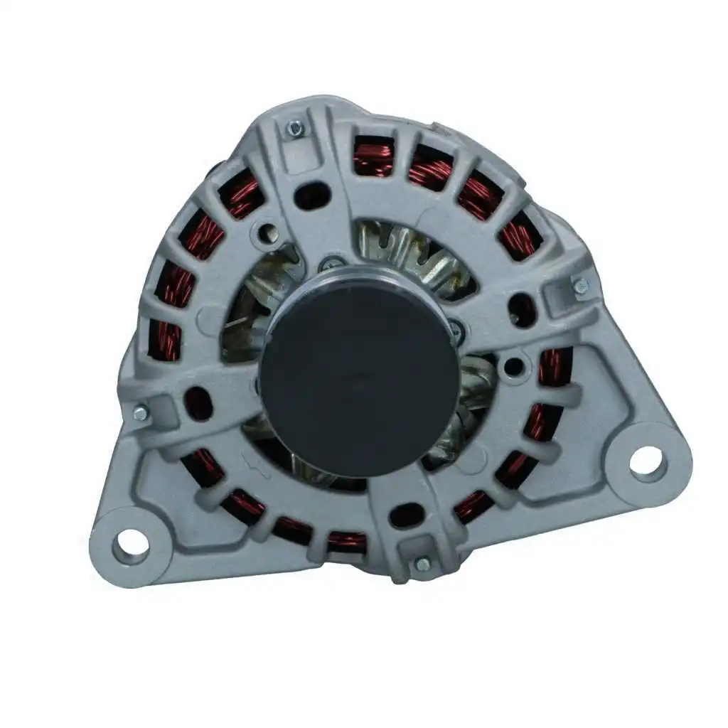 Alternator (505.506.150.018)
