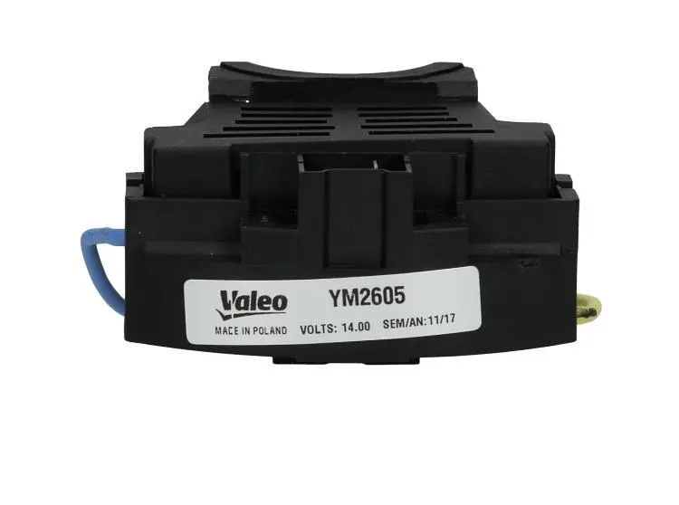 Alternator Regulator