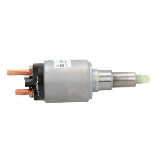 Solenoid Switch, starter