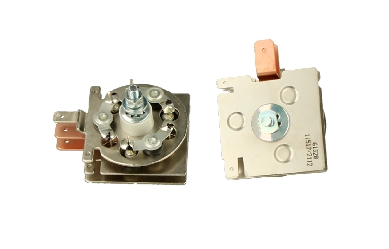 Rectifier, alternator (053.000.026.106)