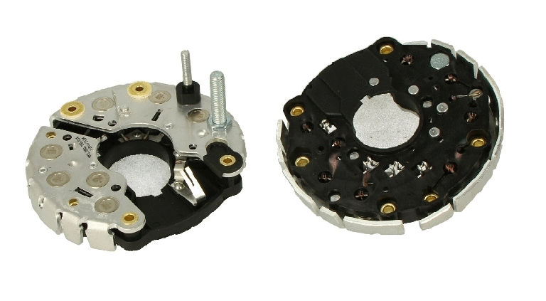 Rectifier, alternator (053.000.230.016)