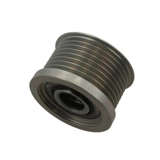 Belt Pulley, alternator (051.000.634.810)