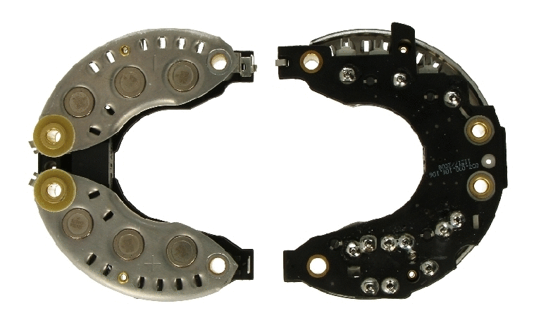 Rectifier, alternator (053.000.108.106)
