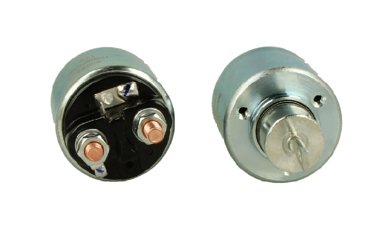 Solenoid Switch, starter (054.000.405.016)