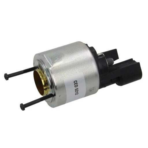 Solenoid Switch, starter (054.001.075.500)